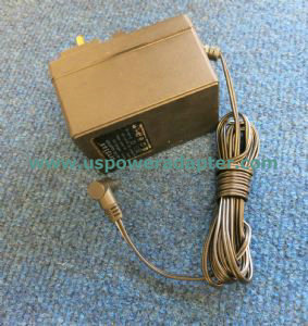 New Netgear PWR-002-008 YPD-8120120KS UK 3 Pin Plug AC Power Adapter 15W 12V 1.2A New Netgear PWR-002-008 YPD-8120120KS UK 3 Pin Plug AC Power Adapter 15W 12V 1.2A